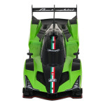 Auto na diaľkové ovládanie 1:24 Lamborghini SC63 Zelené RASTAR